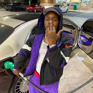 Meet your Posher, Jada